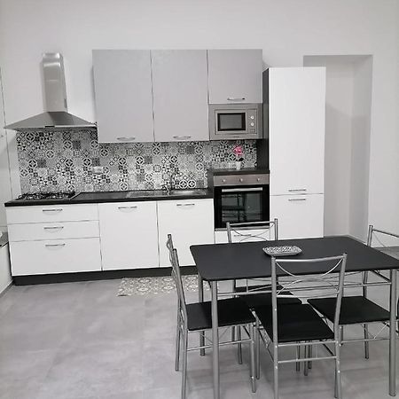 Darsena Apartments1 Molfetta Dış mekan fotoğraf