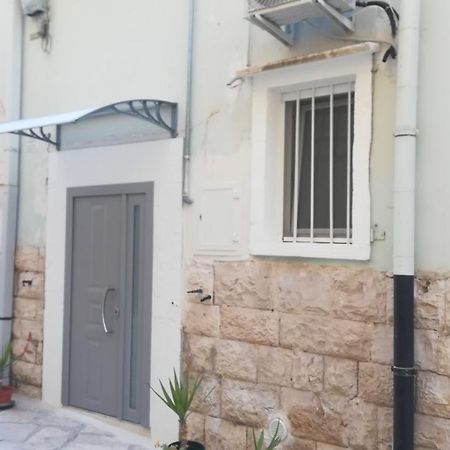 Darsena Apartments1 Molfetta Dış mekan fotoğraf