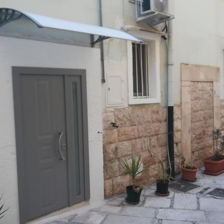 Darsena Apartments1 Molfetta Dış mekan fotoğraf