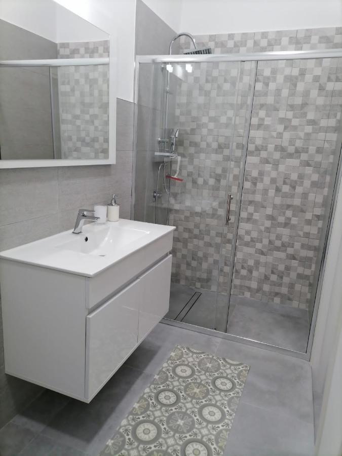 Darsena Apartments1 Molfetta Dış mekan fotoğraf