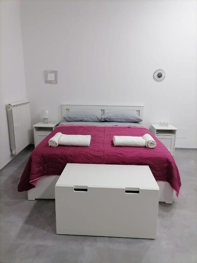 Darsena Apartments1 Molfetta Dış mekan fotoğraf