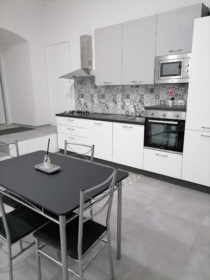 Darsena Apartments1 Molfetta Dış mekan fotoğraf