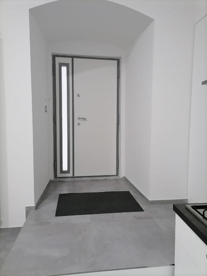 Darsena Apartments1 Molfetta Dış mekan fotoğraf