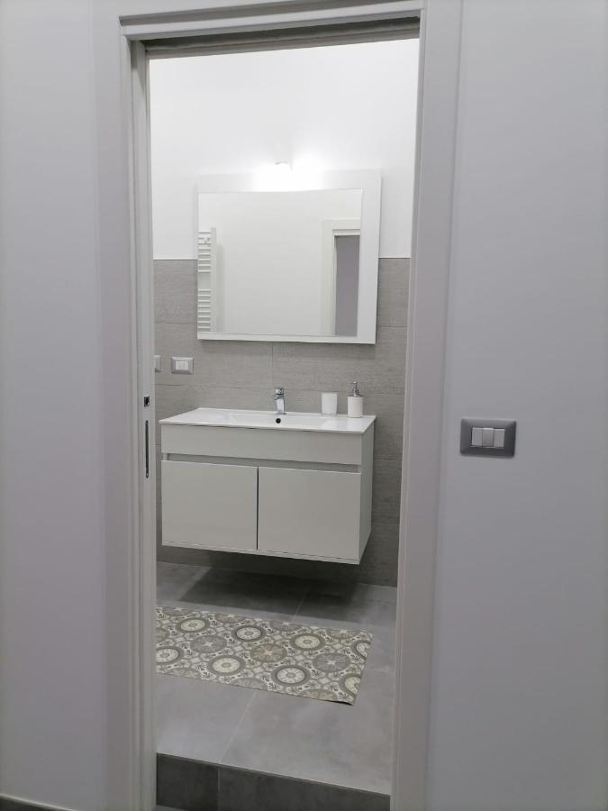 Darsena Apartments1 Molfetta Dış mekan fotoğraf