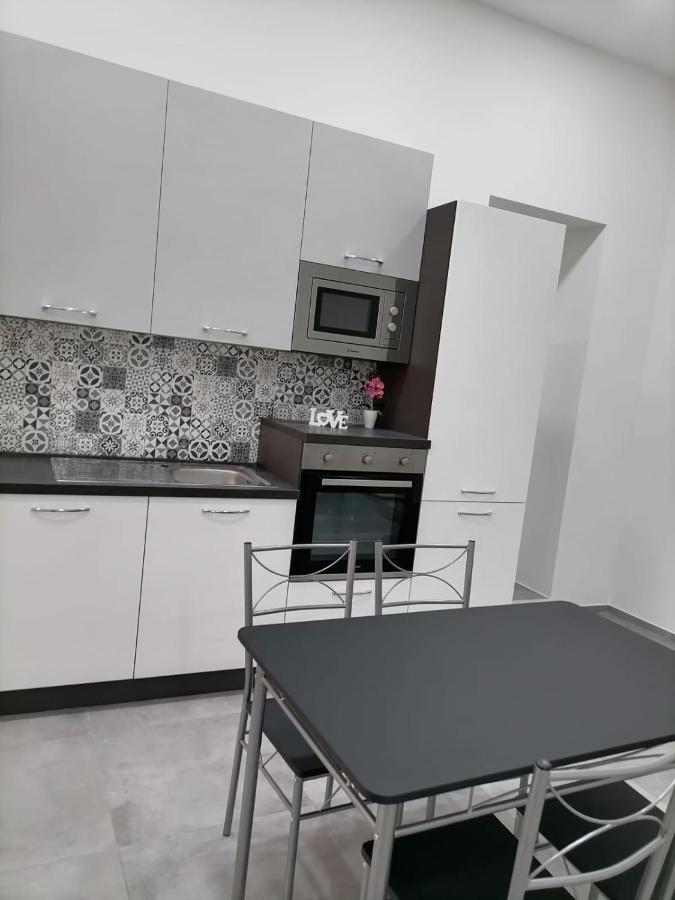 Darsena Apartments1 Molfetta Dış mekan fotoğraf