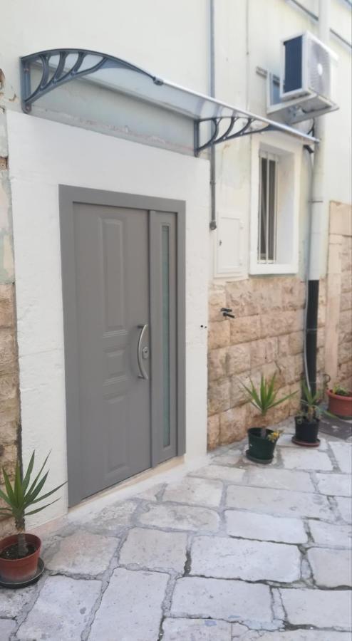 Darsena Apartments1 Molfetta Dış mekan fotoğraf