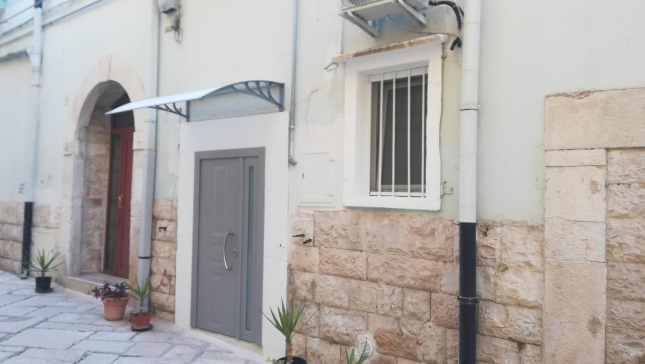 Darsena Apartments1 Molfetta Dış mekan fotoğraf