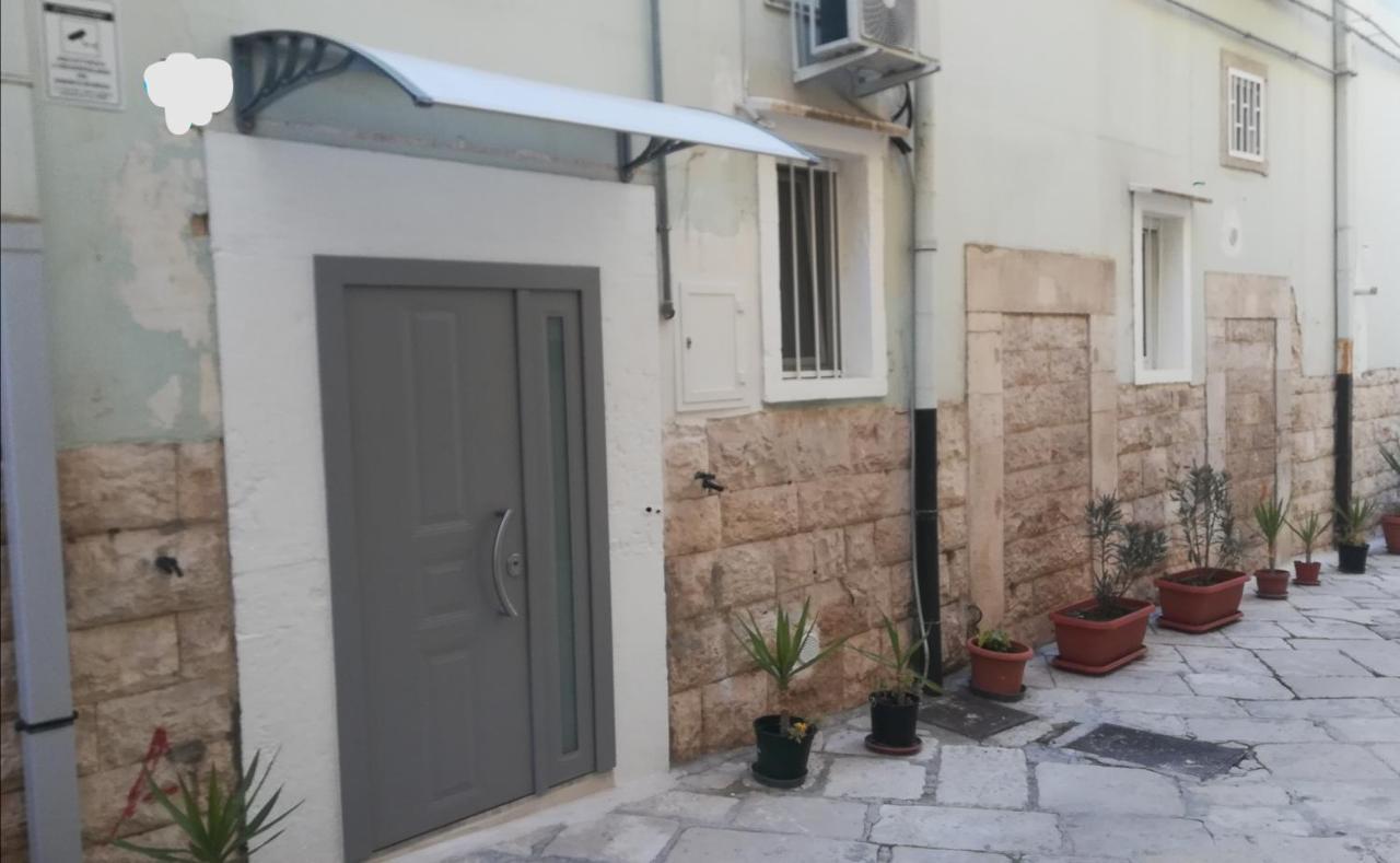 Darsena Apartments1 Molfetta Dış mekan fotoğraf